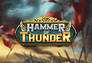 Spadegaming : Hammer of Thunder - SUNBET388