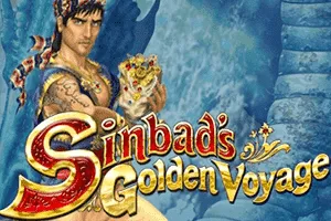 Playtech : Sinbads Golden Voyage - SUNBET388
