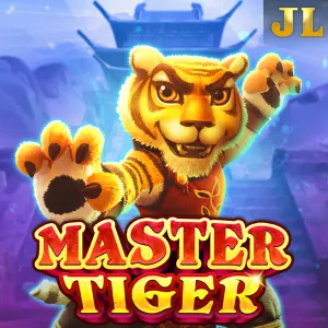 Jili : Master Tiger - SUNBET388