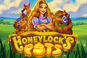 Honeylocks Pots - SUNBET388