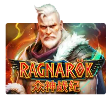 Ragnarok - SUNBET388