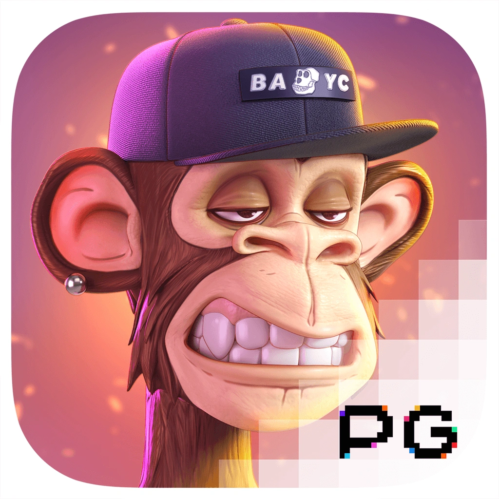 PGSoft : Wild Ape #3258 - SUNBET388