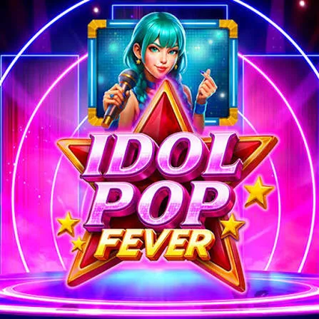 Pragmatic : Idol Pop Fever - SUNBET388