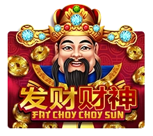 Joker123 : Fat Choy Choy Sun - SUNBET388