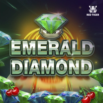 Redtiger : Emerald Diamond - SUNBET388