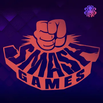 Octoplay : Zeus Smash - SUNBET388