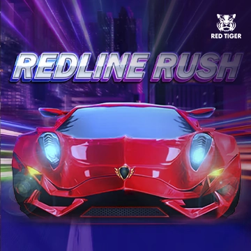 Redtiger : Redline Rush - SUNBET388