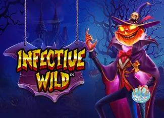 Pragmatic : Infective Wild - SUNBET388