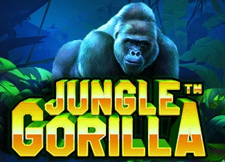 Pragmatic : Jungle Gorilla - SUNBET388