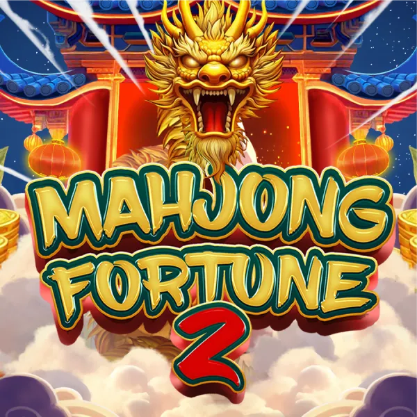 CosmoPlay : Mahjong Fortune 2 - SUNBET388