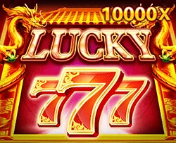 JDB : Lucky Seven - SUNBET388