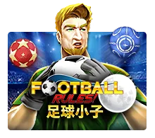 Joker123 : Football Rules - SUNBET388