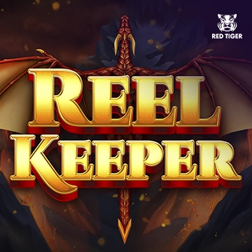 Redtiger : Reel Keeper - SUNBET388