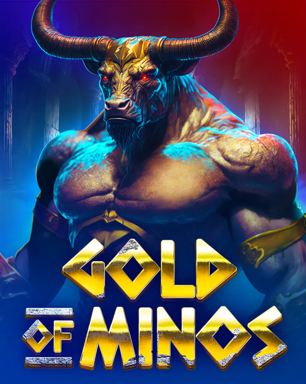 Bgaming : Gold of Minos - SUNBET388
