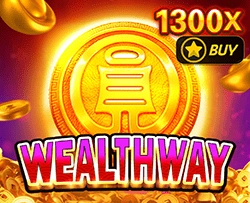 JDB : Wealthway - SUNBET388