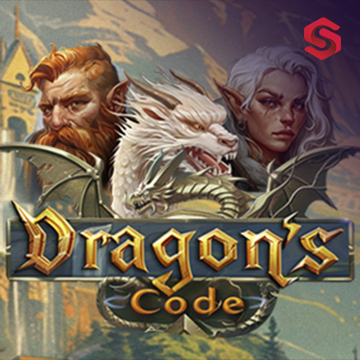 SmartSoft : Dragons Code - SUNBET388