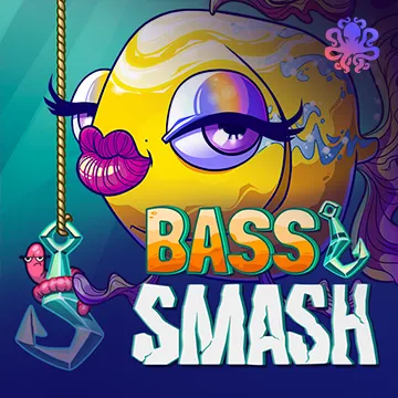 Octoplay : Bass Smash - SUNBET388