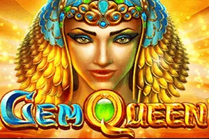 Playtech : Gem Queen - SUNBET388
