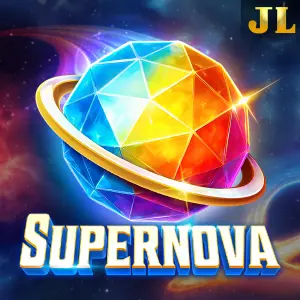Jili : Supernova - SUNBET388