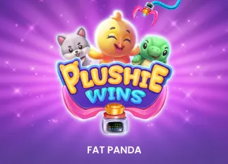 FatPanda : Plushie Wins - SUNBET388