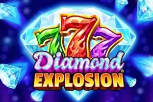 Diamond Explosion 777 - SUNBET388