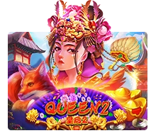 Joker123 : Queen 2 - SUNBET388