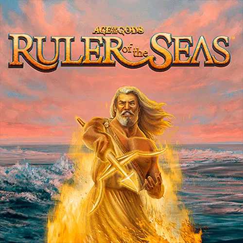 Playtech : Age of the Gods: Ruler of the Seas - SUNBET388