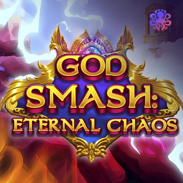 Octoplay : God Smash: Eternal Chaos - SUNBET388