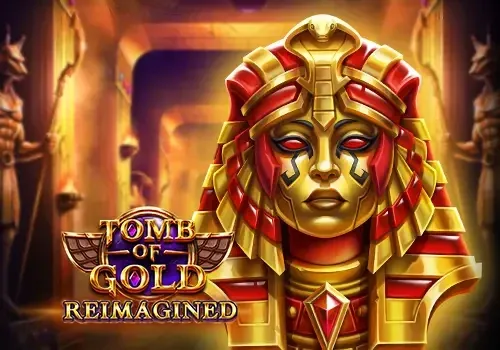 PlaynGo : Tomb of Gold Reimagined - SUNBET388