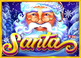Pragmatic : Santa - SUNBET388