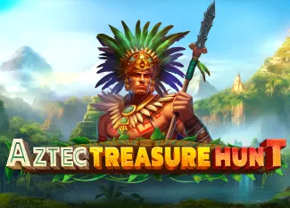 Pragmatic : Aztec Treasure Hunt - SUNBET388