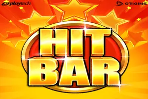 Playtech : Hit Bar™ - SUNBET388
