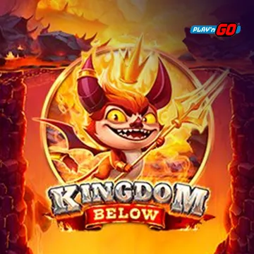 PlaynGo : Kingdom Below - SUNBET388