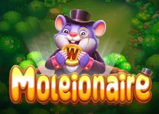 Pragmatic : Moleionaire - SUNBET388