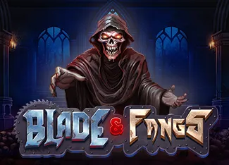 Pragmatic : Blade & Fangs - SUNBET388