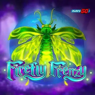 PlaynGo : Firefly Frenzy - SUNBET388