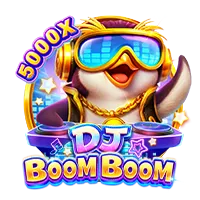 DJ BOOM BOOM - SUNBET388
