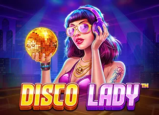 Pragmatic : Disco Lady - SUNBET388