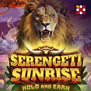 Mancala : Serengeti Sunrise - SUNBET388