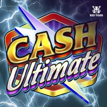 Redtiger : Cash Ultimate - SUNBET388