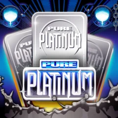 Microgaming : Pure Platinum - SUNBET388