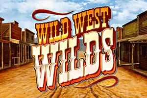 Playtech : Wild West Wilds - SUNBET388