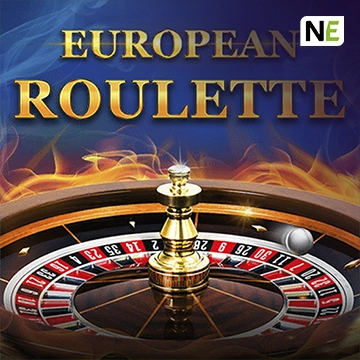 NetEnt : NetEnt European Roulette - SUNBET388