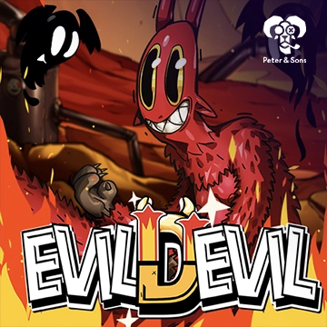 PeterSons : Evil Devil - SUNBET388