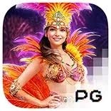 PGSoft : Rio Fantasia - SUNBET388