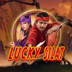 Microgaming : Lucky Silat - SUNBET388