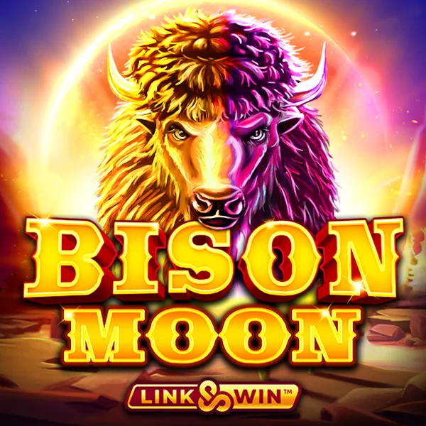 Microgaming : Bison Moon - SUNBET388