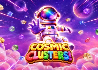 Cosmic Clusters! - SUNBET388
