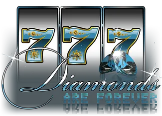 Pragmatic : Diamonds are Forever 3 Lines - SUNBET388