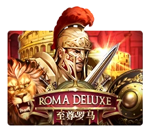 Joker123 : Roma Deluxe - SUNBET388